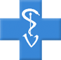 Veterinární logo ordinace